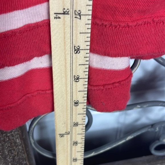 Free People
We The Free Upstate - Women's Striped Long Sleeve Sweatshirt - Picture 9 of 10